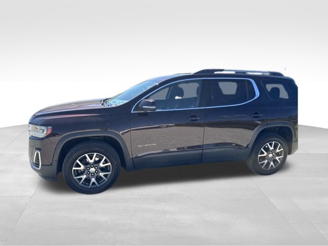 Used 2020 GMC Acadia SLE w/ Driver Convenience Package FWD image 72