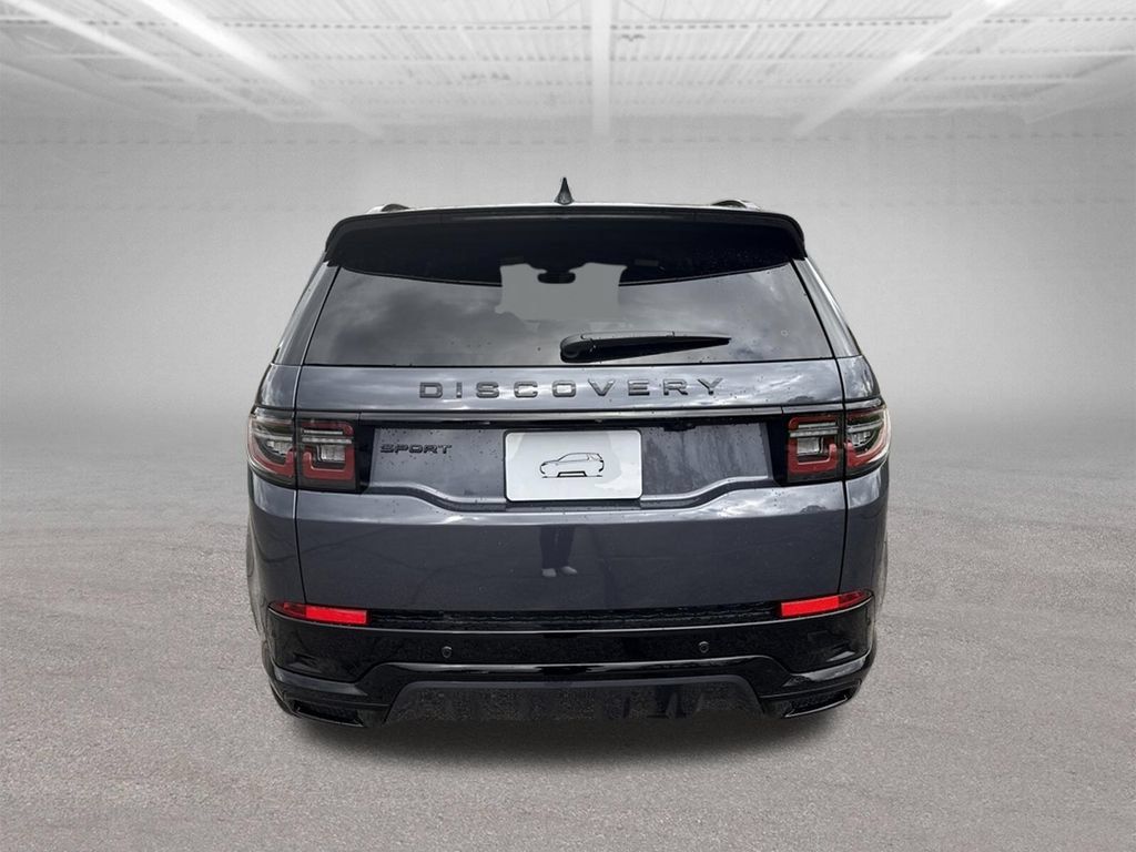 Used 2025 Land Rover Discovery Sport Dynamic SE AWD/4WD image 7