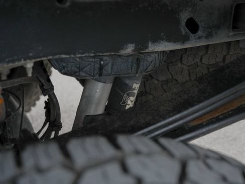 Used 2021 Ford F250 Lariat AWD/4WD image 22