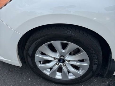 Used 2017 Subaru Legacy 2.5i Premium w/ Popular Package #1 image 46