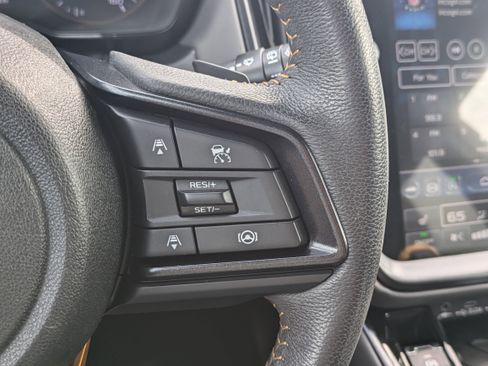 Used 2023 Subaru Outback Wilderness image 26