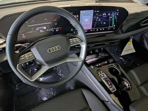 New 2025 Audi A5 2.0T Premium image 3