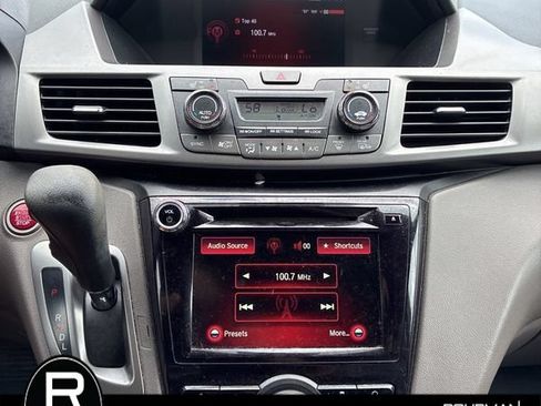 Used 2015 Honda Odyssey EX-L image 11