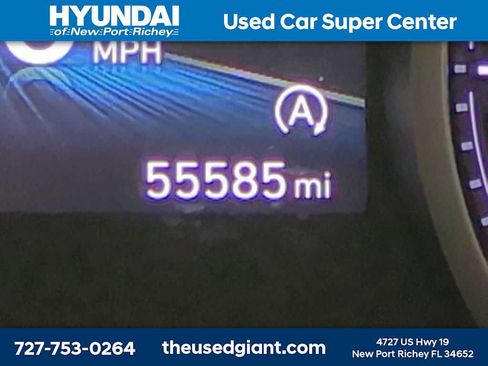 Used 2023 Hyundai Santa Fe SE FWD image 28