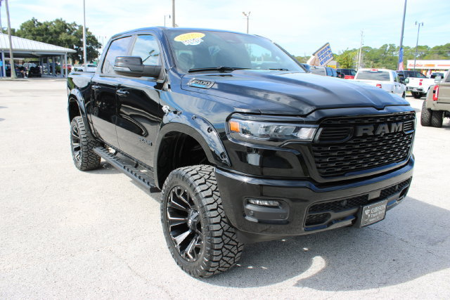 Used 2026 RAM 1500 Big Horn AWD/4WD image 15