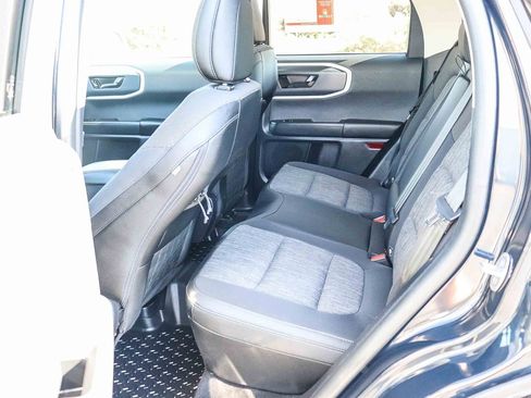 Used 2023 Ford Bronco Sport Big Bend w/ Convenience Package AWD/4WD image 21