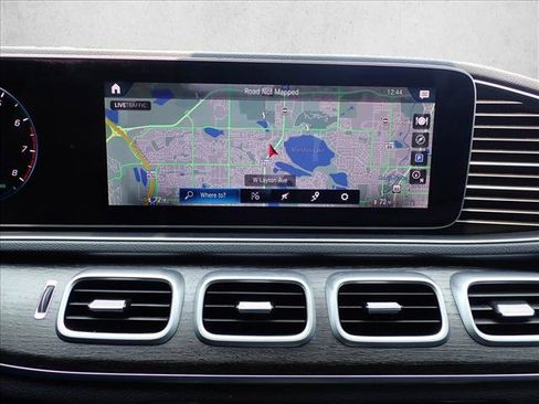 Used 2020 Mercedes-Benz GLE 580 4MATIC image 16