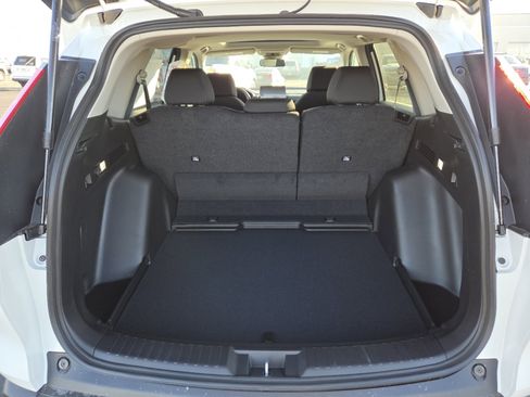 New 2026 Honda CR-V EX image 15