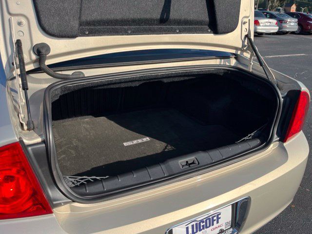 Used 2010 Chevrolet Malibu LT w/ Power Convenience Package FWD image 31