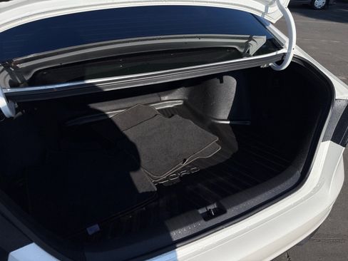 Used 2023 Honda Accord LX image 21