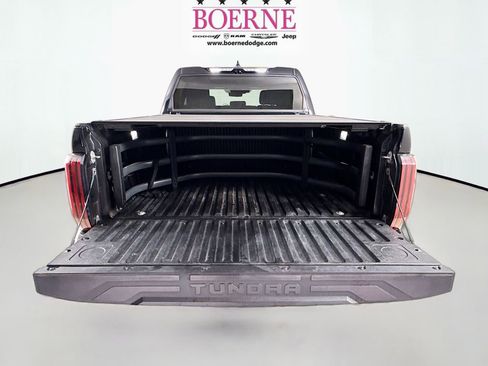 Used 2022 Toyota Tundra TRD Pro image 27