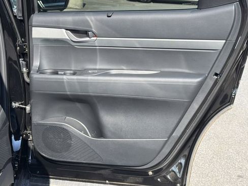 Used 2025 Hyundai Palisade XRT image 16