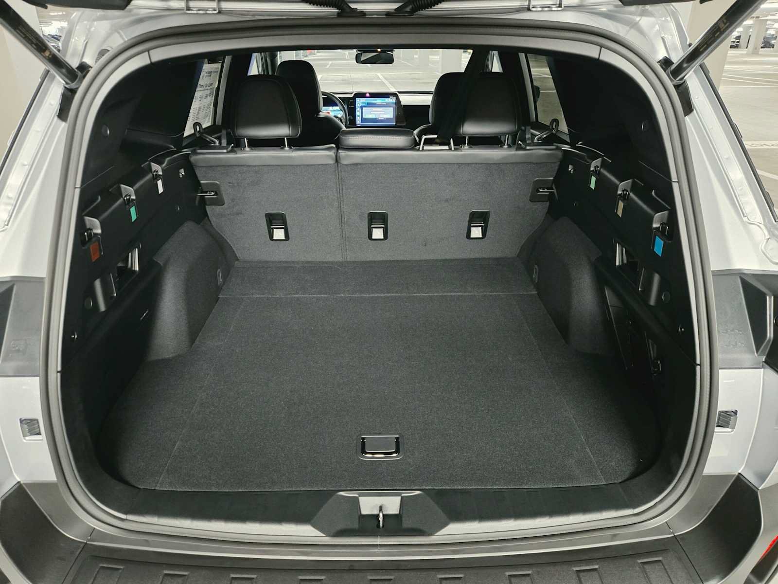 New 2026 Subaru Outback Limited AWD/4WD image 14