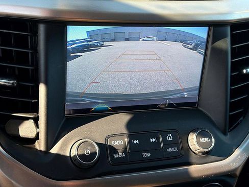 Used 2018 GMC Acadia Denali w/ LPO, Cargo Package image 14