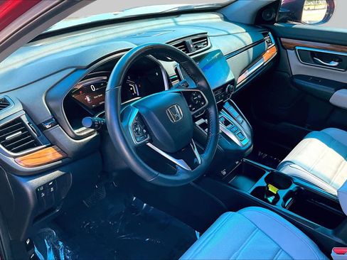 Used 2022 Honda CR-V EX-L image 18