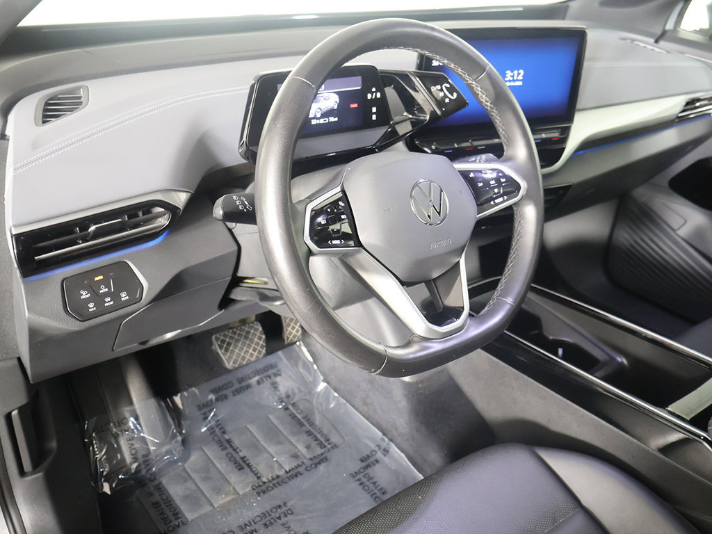 Used 2023 Volkswagen ID.4 Pro S AWD/4WD image 31
