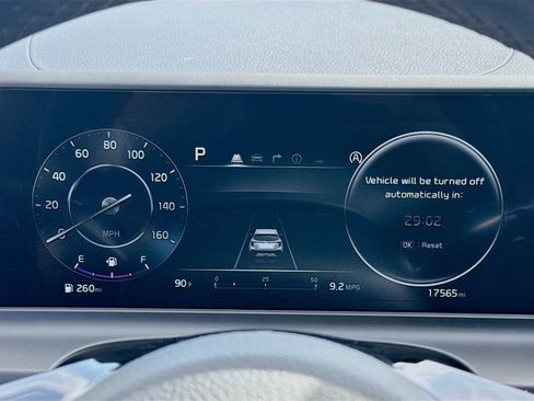 Used 2024 Kia Seltos S AWD/4WD image 11