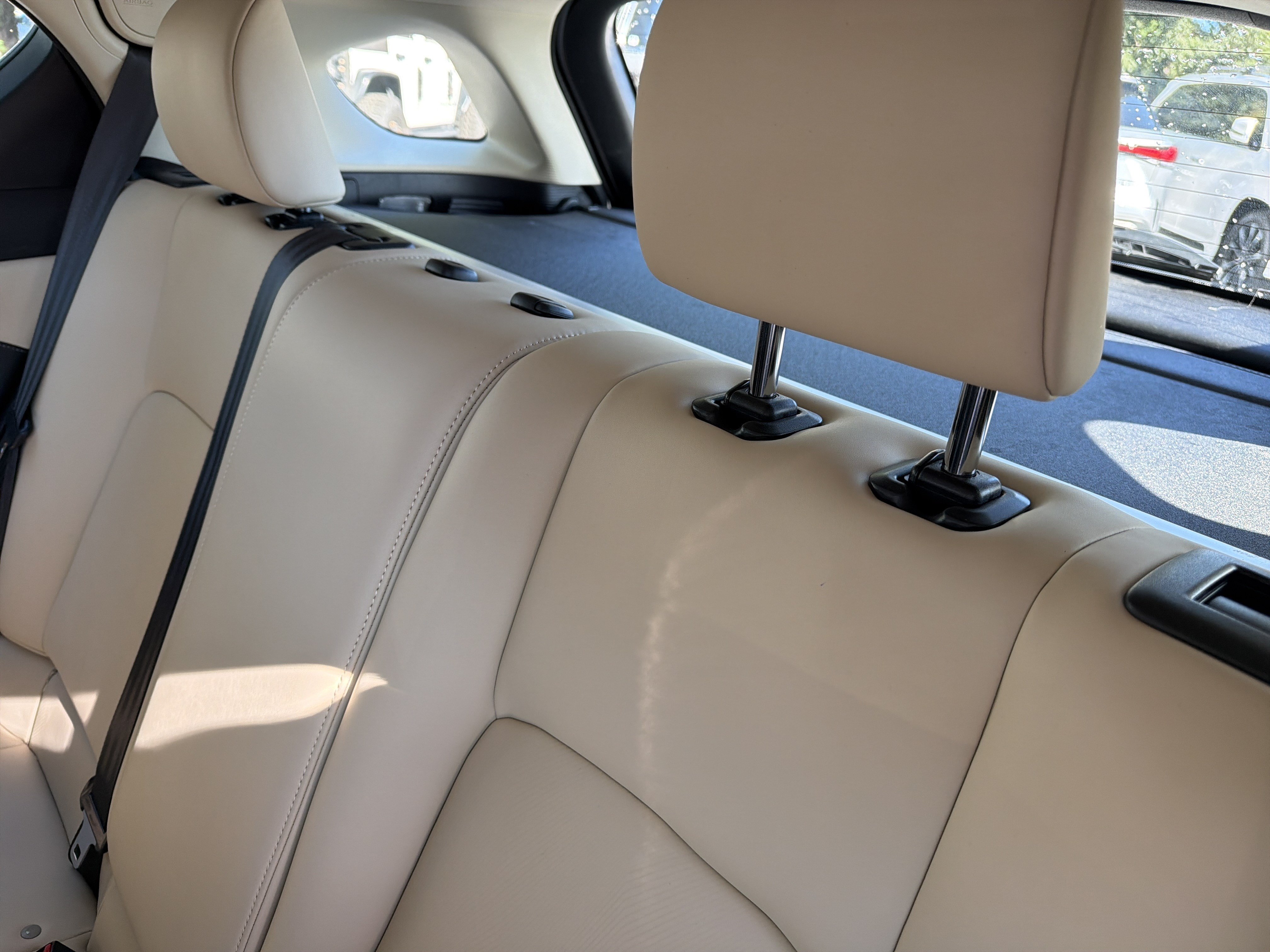 Used 2015 Lexus CT 200h w/ Navigation Package FWD image 32