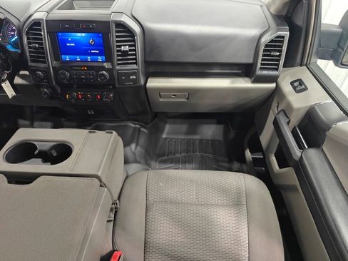 Used 2020 Ford F150 XLT w/ Equipment Group 302A Luxury image 30