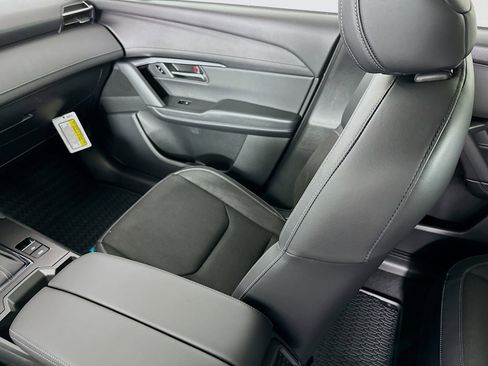 New 2026 MAZDA CX-5 Select image 22