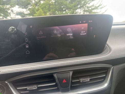 Used 2025 Buick Encore GX Preferred image 20