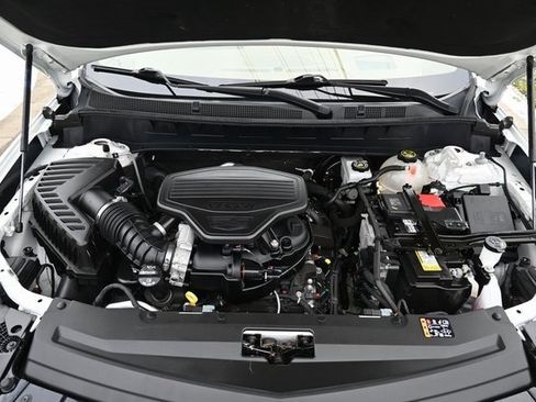 Used 2020 Cadillac XT6 Premium Luxury image 15