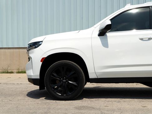 Used 2022 Chevrolet Tahoe LS image 11