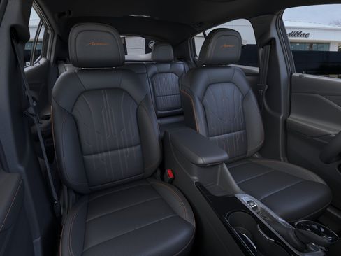 New 2026 Buick Envista Sport Touring FWD image 18