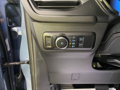 New 2026 Ford Escape ST-Line Select w/ Equipment Group 401A image 21