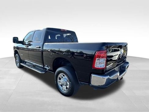 Used 2024 RAM 2500 Big Horn w/ Bed Utility Group image 5