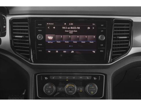 Used 2022 Volkswagen Atlas Cross Sport SEL AWD/4WD image 13