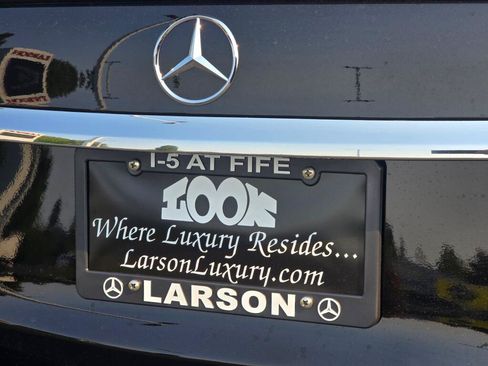 Used 2022 Mercedes-Benz E 53 AMG 4MATIC Sedan image 33