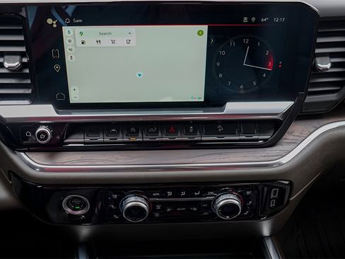 Used 2023 GMC Sierra 1500 SLT w/ SLT Premium Package image 14