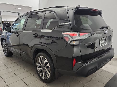 Used 2026 Subaru Forester Touring image 5