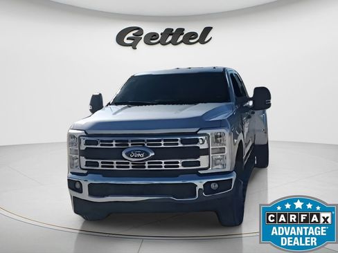 Used 2024 Ford F350 XLT image 5