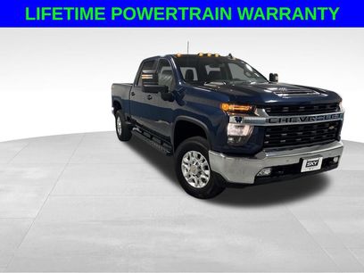 Used 2023 Chevrolet Silverado 2500 LT w/ All Star Edition