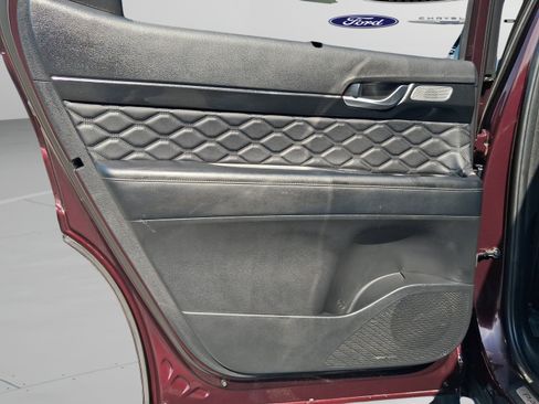 Used 2020 Hyundai Palisade Limited FWD image 24