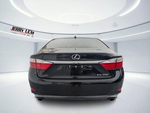Used 2014 Lexus ES 350 image 4
