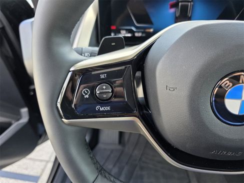 Certified 2025 BMW X3 xDrive30i w/ Premium Package image 16