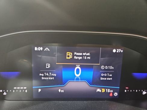 New 2026 Volkswagen Jetta Sport FWD image 16