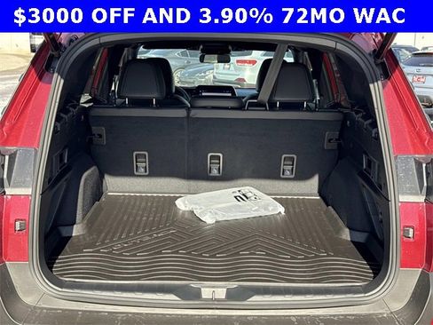 New 2026 Subaru Outback Premium image 6