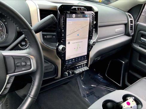 Certified 2024 RAM 2500 Laramie image 6