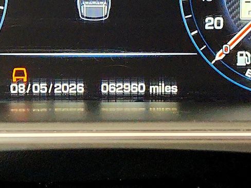 Used 2016 Land Rover Range Rover Sport Supercharged AWD/4WD image 15