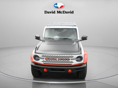 New 2025 Ford Bronco Stroppe Edition image 30