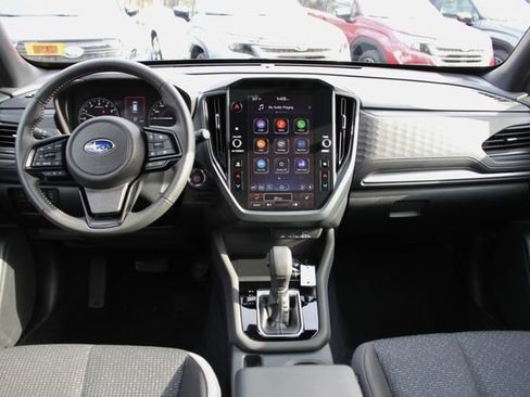 Certified 2025 Subaru Forester Premium image 29