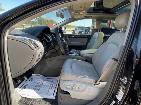 Used 2014 Audi Q7 TDI Premium Plus w/ Premium Plus Package image 20