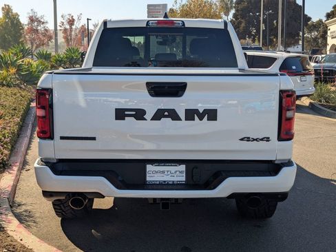 New 2026 RAM 1500 Big Horn image 6