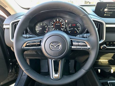 New 2026 MAZDA CX-50 AWD 2.5 S w/ Cargo Package image 11