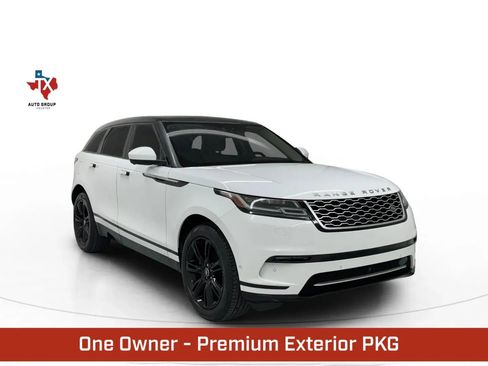 Used 2020 Land Rover Range Rover Velar S image 1