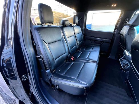 Used 2022 Ford F150 Tremor image 20